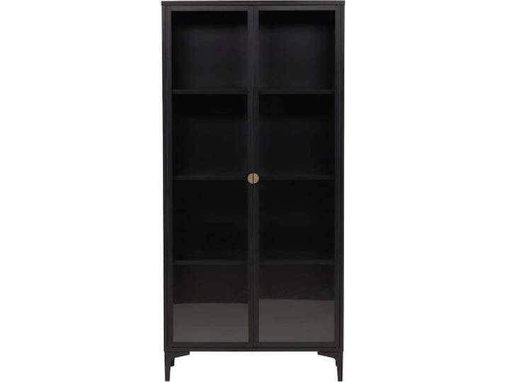 Venture Home, Vitrine + Buffetschrank, Piring (90 x 40 x 190 cm) von Galaxus