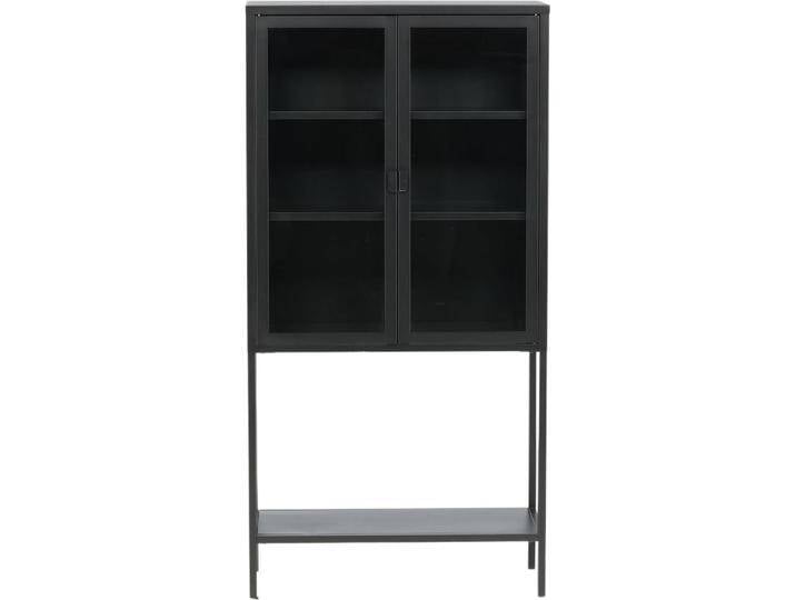 Venture Home, Vitrine + Buffetschrank, Vitrinenschrank Misha (150 x 75 x 35 cm) von Galaxus