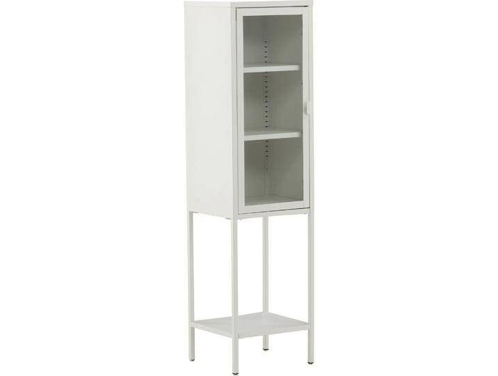 Venture Home, Vitrine + Buffetschrank, Vitrinenschrank Misha (41 x 35 cm) von Galaxus
