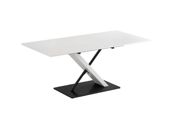 Vicco, Esstisch, Herta (140 x 90 x 77 cm) von Galaxus