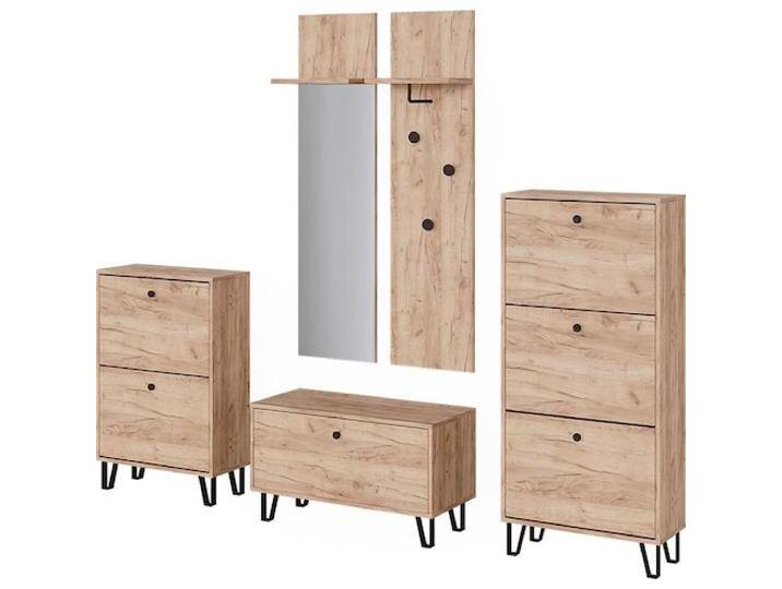 Vicco, Garderobe + Kleiderhaken, Siri Vicco, Garderobe + Kleiderhaken, Siri von Galaxus