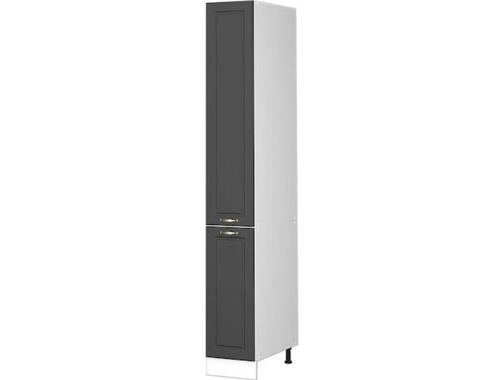 Vicco, Regal, Apothekerschrank Fame-Line (30 x 58 x 207 cm) von Galaxus