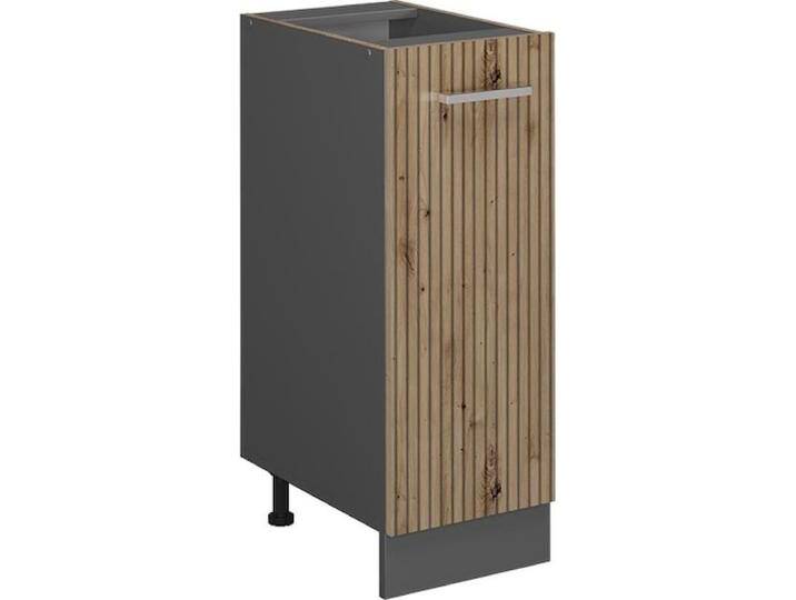 Vicco, Regal, Apothekerschrank R-Line (30 x 46 x 81.5 cm) von Galaxus