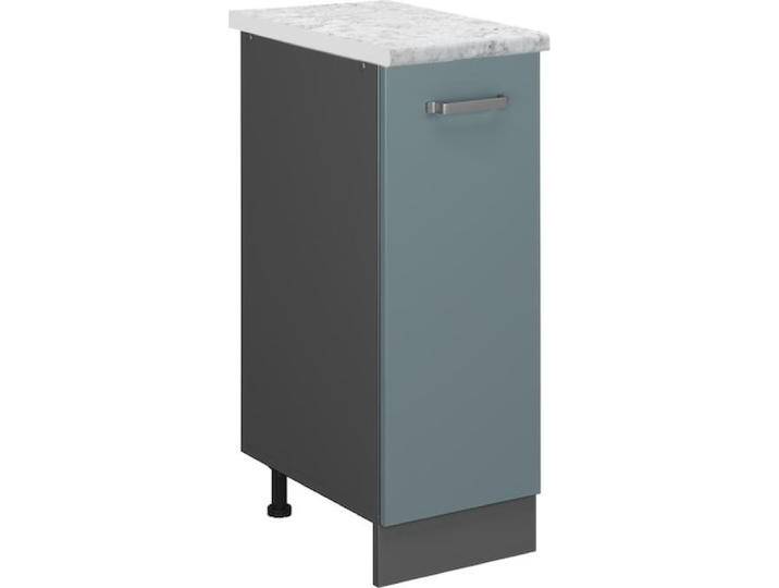 Vicco, Regal, Apothekerschrank R-Line (30 x 46 x 81.5 cm) von Galaxus