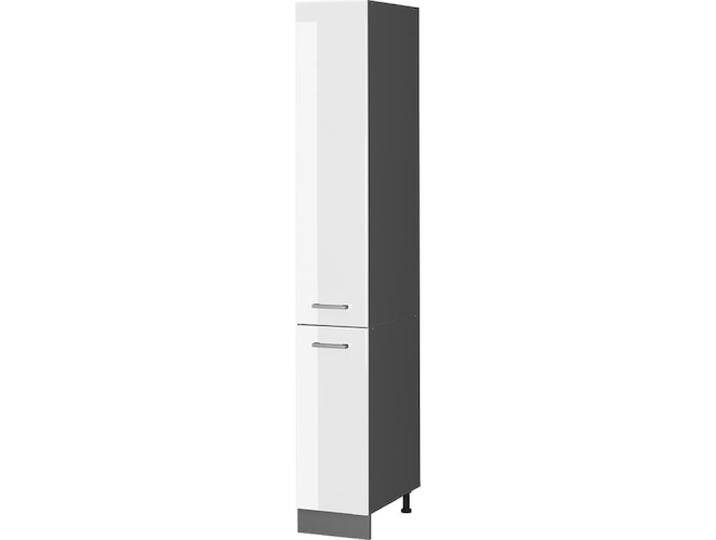 Vicco, Regal, Apothekerschrank R-Line (30 x 57.5 x 207 cm) von Galaxus