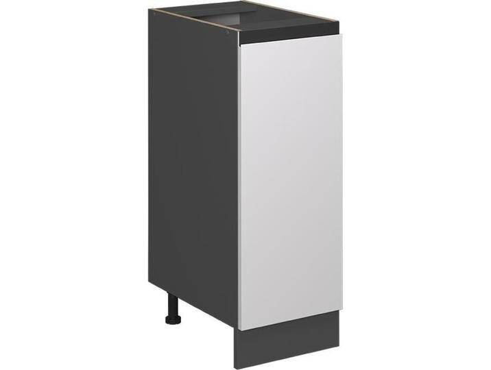 Vicco, Regal, Apothekerschrank R-Line (30 x 60 x 81.5 cm) von Galaxus