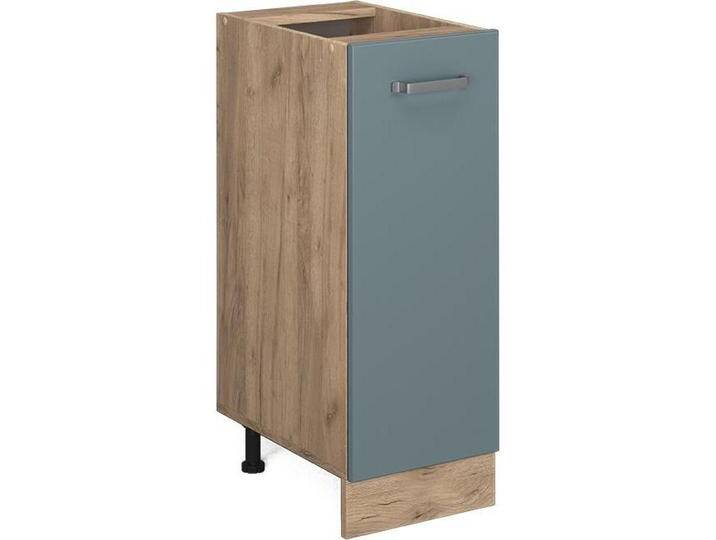 Vicco, Regal, Apothekerschrank: R-Line (30 x 46 x 81.5 cm) von Galaxus