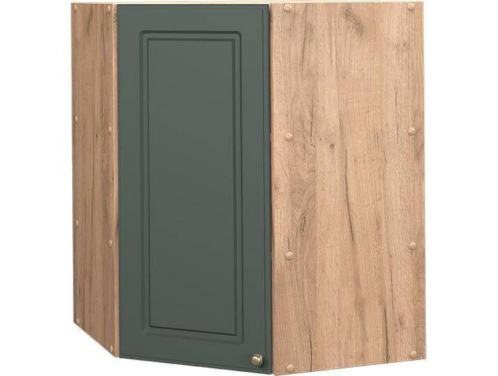 Vicco, Regal, Eckhängeschrank Fame-Line (57 x 52 x 72 cm) von Galaxus