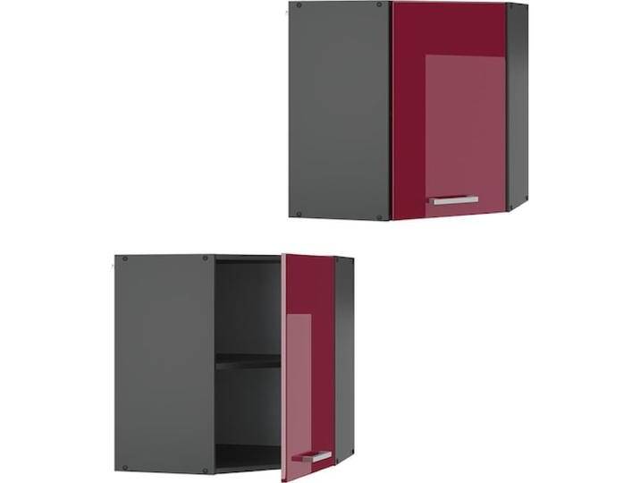Vicco, Regal, Eckhängeschrank R-Line von Galaxus