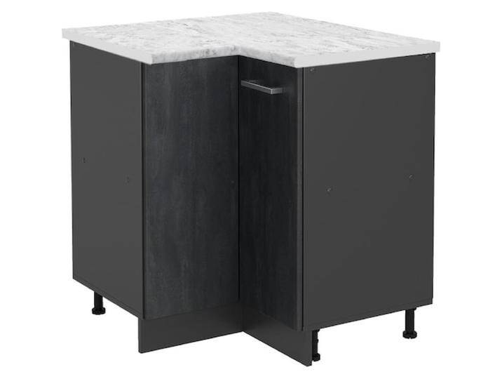 Vicco, Regal, Eckunterschrank R-Line (75.5 x 46 x 81.5 cm) von Galaxus