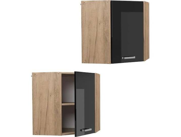 Vicco, Regal, Hängeschrank R-Line (57 x 34 x 60 cm) von Galaxus