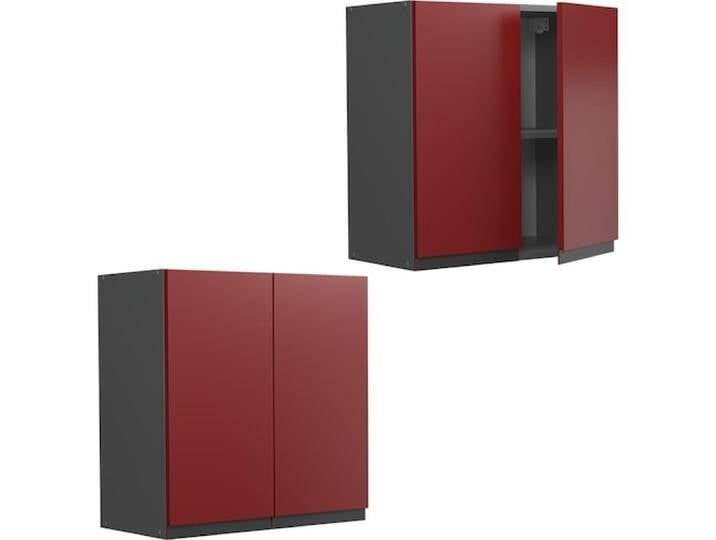 Vicco, Regal, Hängeschrank R-Line (60 x 60 x 31 cm) von Galaxus
