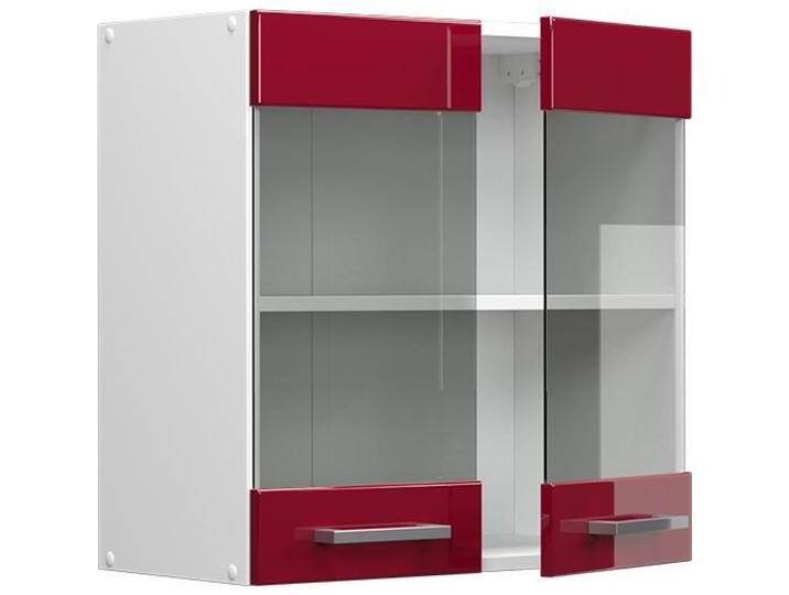 Vicco, Regal, Hängeschrank R-Line (60 x 60 x 31 cm) von Galaxus