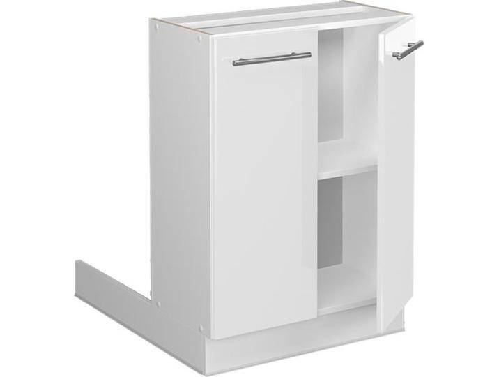 Vicco, Regal, Kücheninsel Fame-Line (30 x 60 x 82 cm) von Galaxus