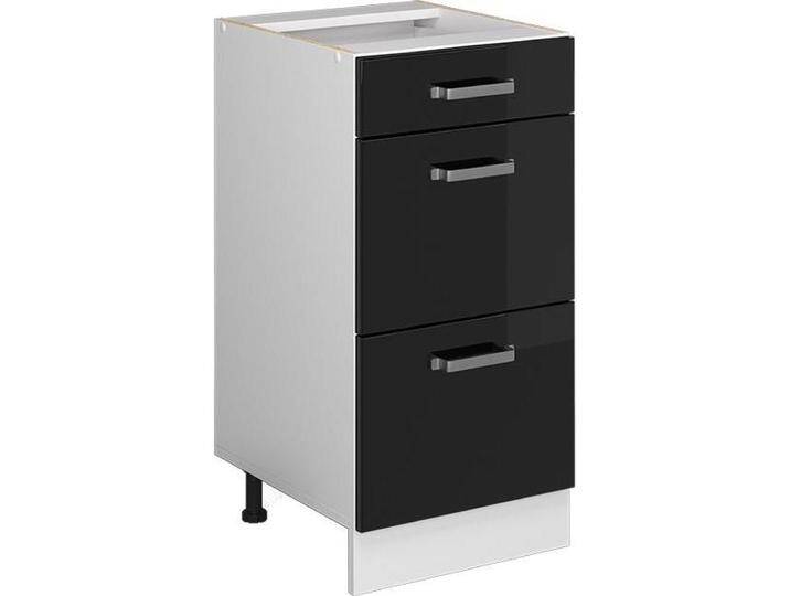 Vicco, Regal, Küchenschrank R-Line (40 x 46 x 81.5 cm) von Galaxus