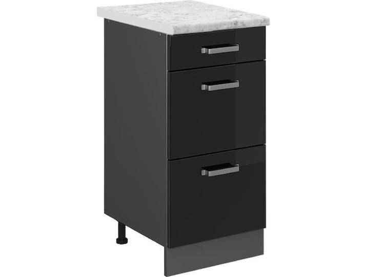 Vicco, Regal, Küchenschrank R-Line (40 x 46 x 81.5 cm) von Galaxus