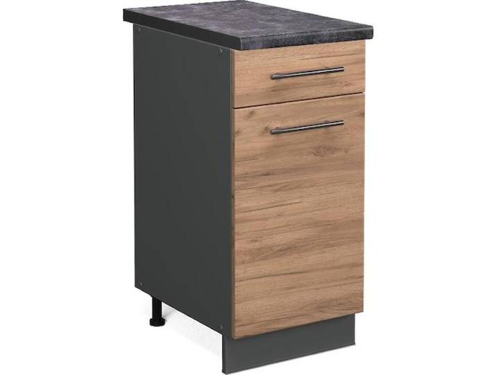 Vicco, Regal, Küchenunterschrank Fame-Line von Galaxus