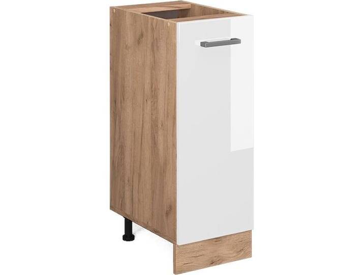 Vicco, Regal, Unterschrank R-Line (30 x 46 x 81.5 cm) von Galaxus