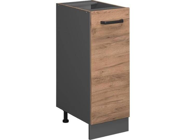 Vicco, Regal, Unterschrank R-Line (30 x 46 x 81.5 cm) von Galaxus