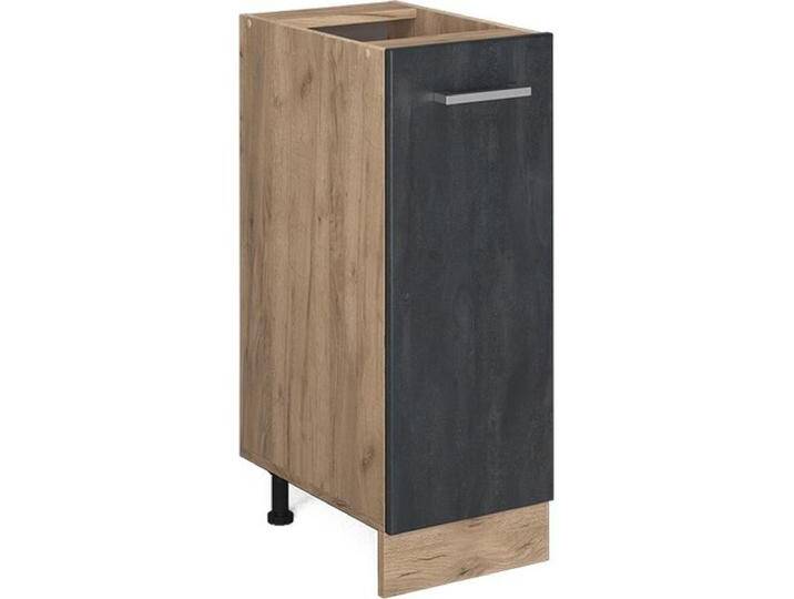 Vicco, Regal, Unterschrank R-Line (30 x 46 x 81.5 cm) von Galaxus