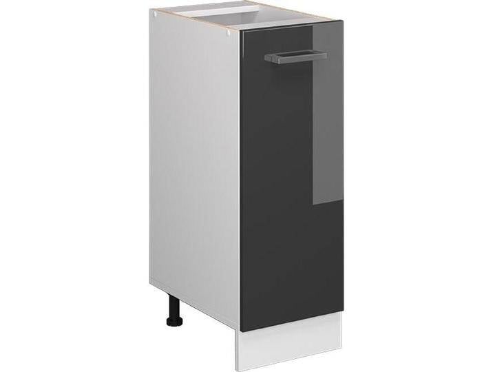 Vicco, Regal, Unterschrank R-Line (30 x 46 x 81.5 cm) von Galaxus