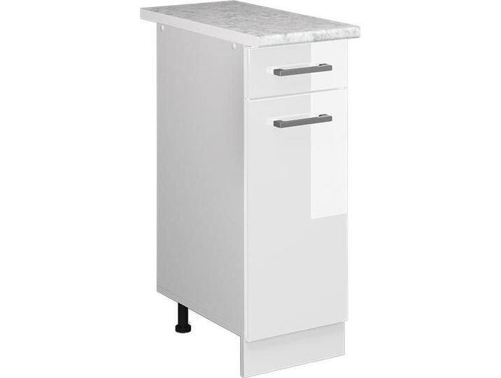 Vicco, Regal, Unterschrank R-Line (30 x 60 x 81.5 cm) von Galaxus