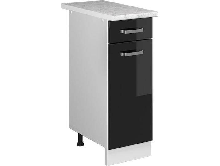 Vicco, Regal, Unterschrank R-Line (30 x 60 x 81.5 cm) von Galaxus