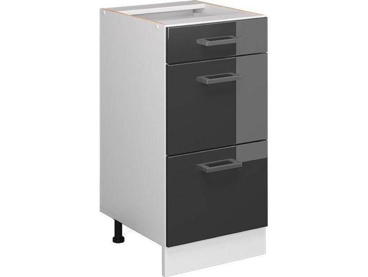 Vicco, Regal, Unterschrank R-Line (40 x 46 x 81.5 cm) von Galaxus
