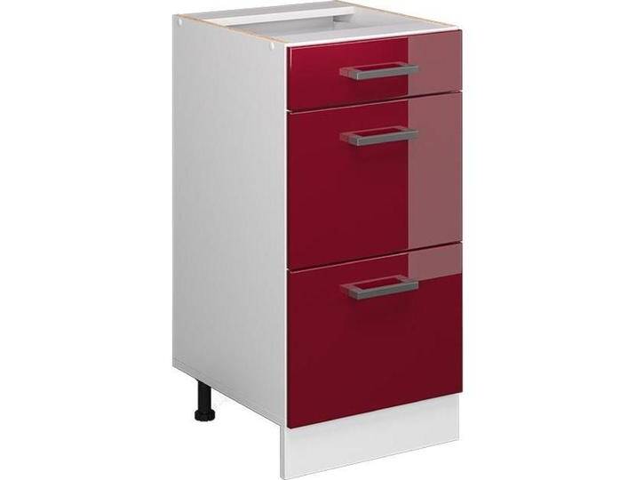 Vicco, Regal, Unterschrank R-Line (40 x 46 x 81.5 cm) von Galaxus