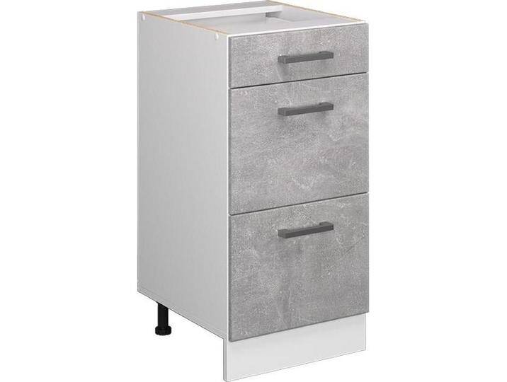 Vicco, Regal, Unterschrank R-Line (40 x 46 x 81.5 cm) von Galaxus