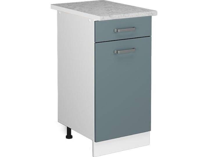 Vicco, Regal, Unterschrank R-Line (40 x 60 x 81.5 cm) von Galaxus