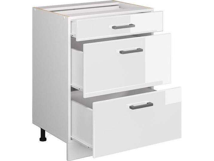 Vicco, Regal, Unterschrank R-Line (60 x 46 x 81.5 cm) von Galaxus