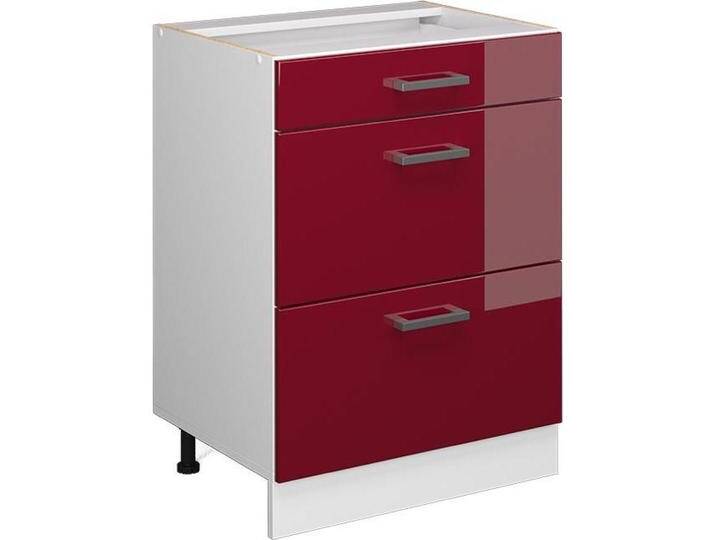 Vicco, Regal, Unterschrank R-Line (60 x 46 x 81.5 cm) von Galaxus