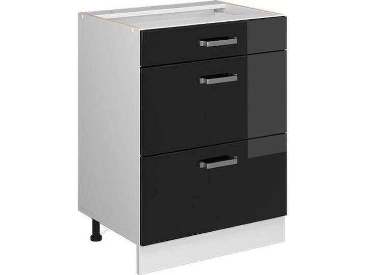 Vicco, Regal, Unterschrank R-Line (60 x 46 x 81.5 cm) von Galaxus