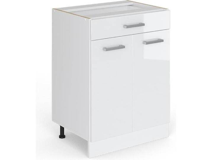 Vicco, Regal, Unterschrank R-Line (60 x 46 x 81.5 cm) von Galaxus