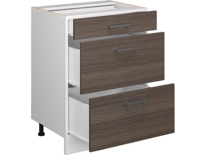 Vicco, Regal, Unterschrank R-Line (60 x 46 x 81.5 cm) von Galaxus