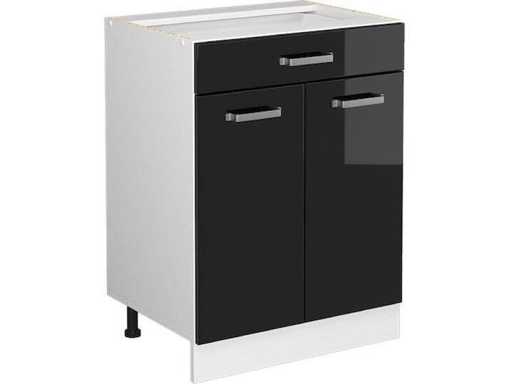 Vicco, Regal, Unterschrank R-Line (60 x 46 x 81.5 cm) von Galaxus