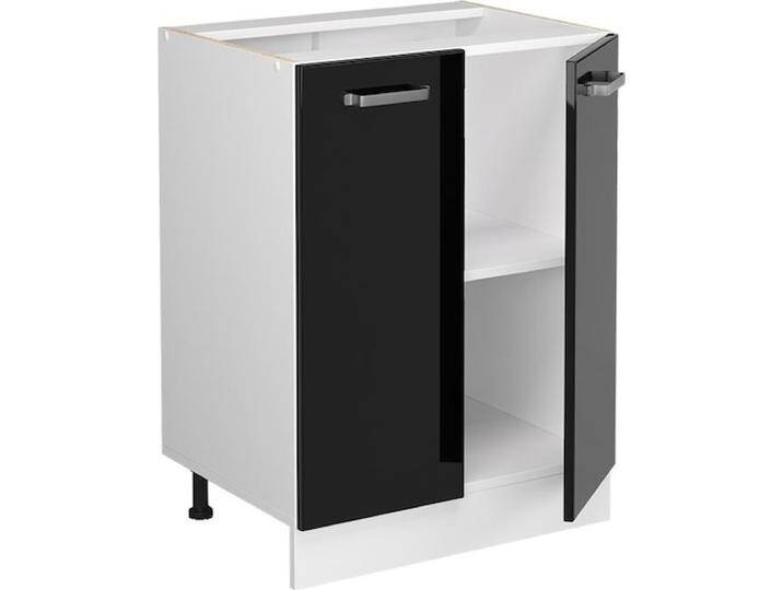 Vicco, Regal, Unterschrank R-Line (60 x 46 x 81.5 cm) von Galaxus