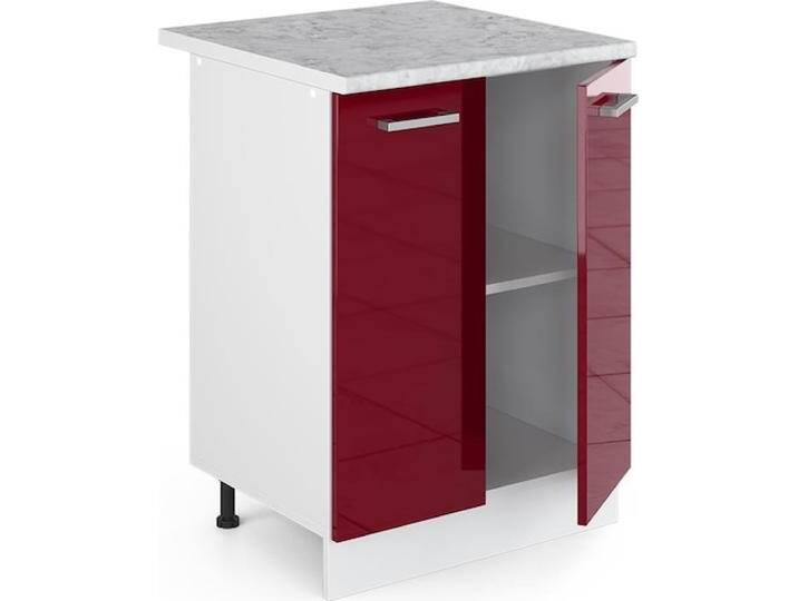 Vicco, Regal, Unterschrank R-Line (60 x 60 x 81.5 cm) von Galaxus