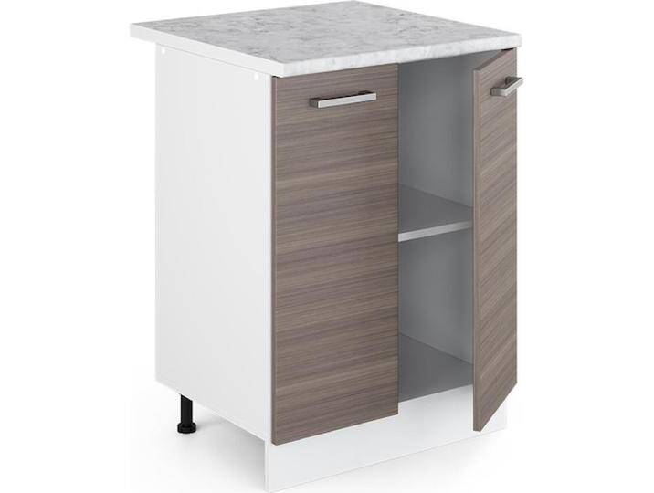 Vicco, Regal, Unterschrank R-Line (60 x 60 x 81.5 cm) von Galaxus