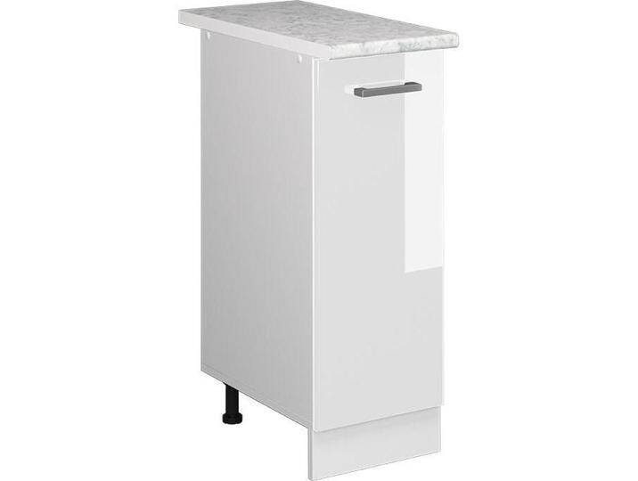Vicco, Regal, Unterschrank R-Line von Galaxus