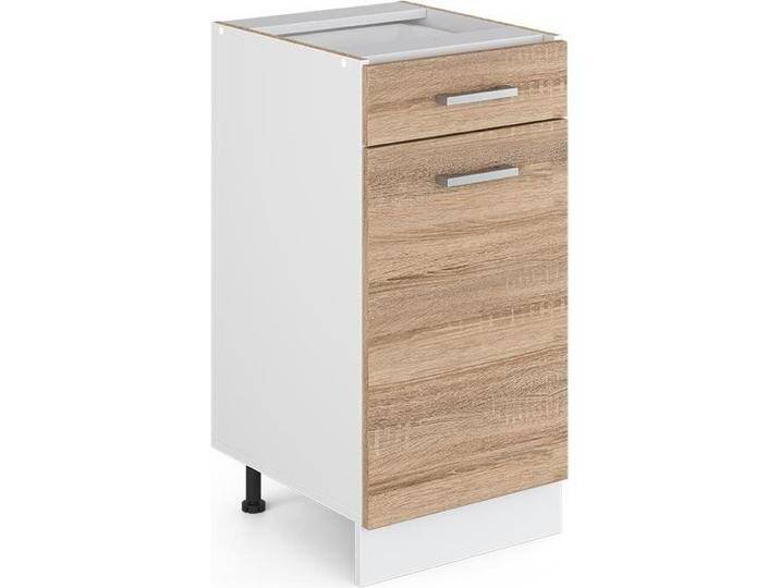Vicco, Regal, Unterschrank R-Line von Galaxus