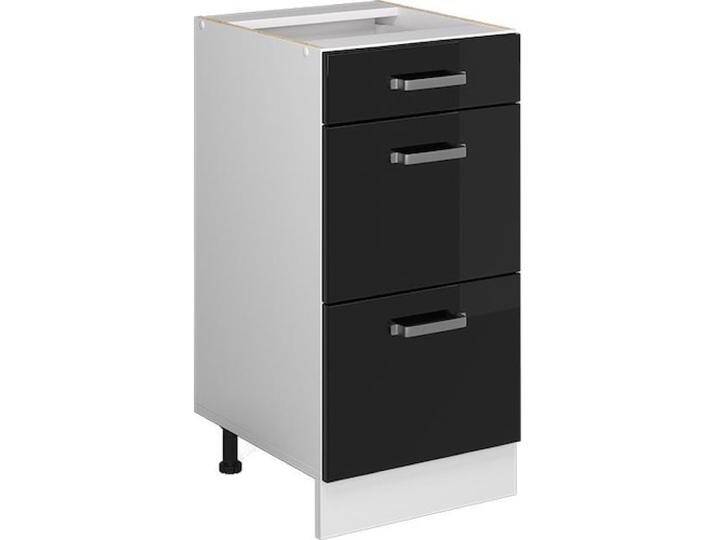 Vicco, Regal, Unterschrank R-Line von Galaxus