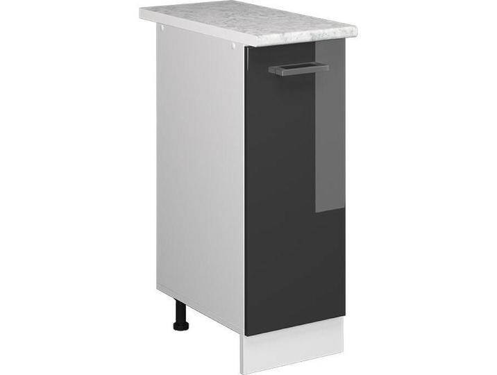 Vicco, Regal, Unterschrank R-Line von Galaxus