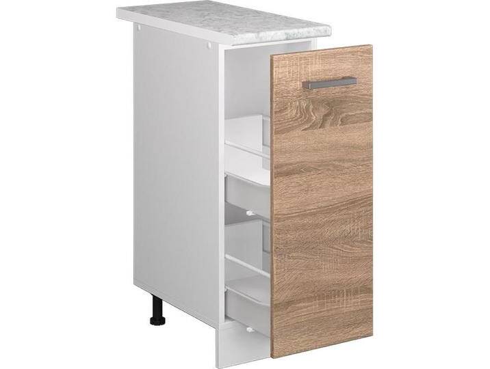 Vicco, Regal, Unterschrank R-Line von Galaxus