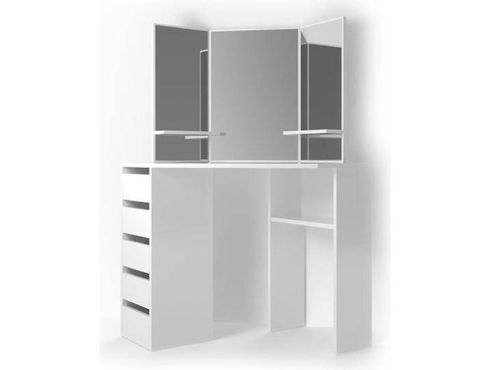 Vicco, Schminktisch, Arielle (54 x 54 x 141.5 cm) von Galaxus