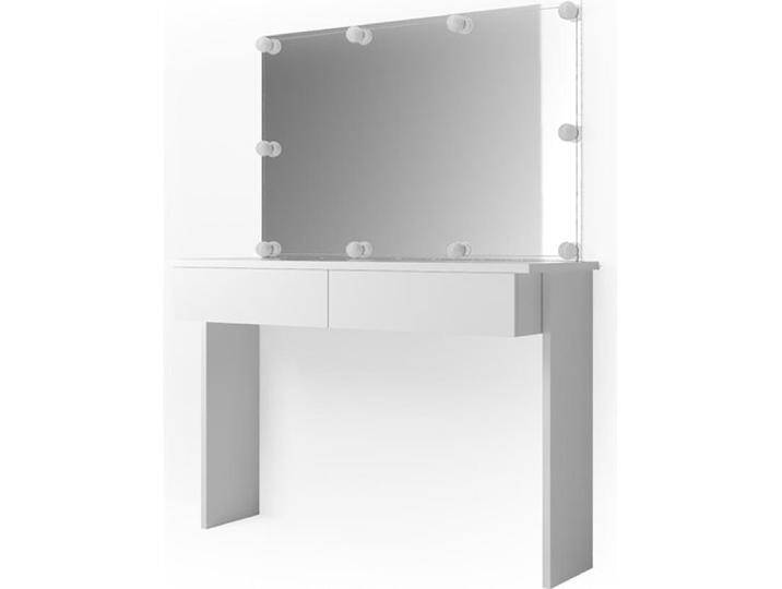 Vicco, Schminktisch, Azur (120 x 84 x 40 cm) von Galaxus