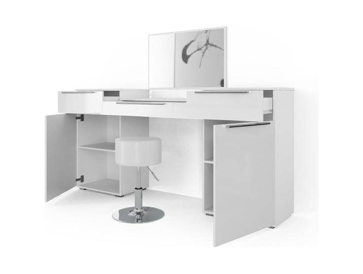 Vicco, Schminktisch, Lilli (190 x 90 x 39 cm) von Galaxus