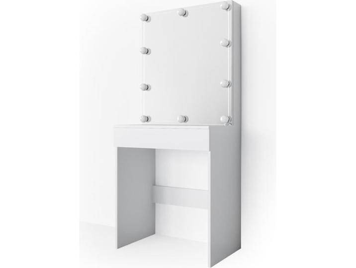 Vicco, Schminktisch, Melle mit Beleuchtung (68 x 42 x 155 cm) von Galaxus