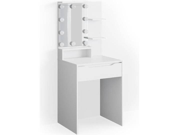 Vicco, Schminktisch, Ruben mit Beleuchtung (60 x 48 x 143 cm) von Galaxus